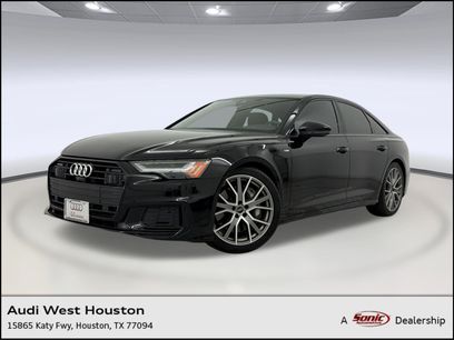 Used 2023 Audi A6 3.0T Prestige w/ Prestige Package