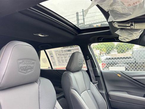 New 2025 Subaru Outback Wilderness image 21