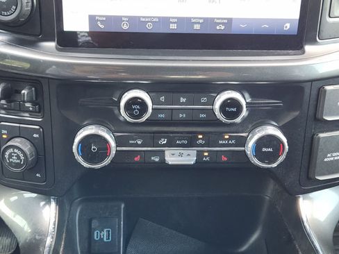 Used 2023 Ford F150 XLT w/ Equipment Group 302A High AWD/4WD image 17