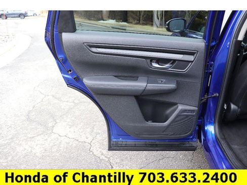 Certified 2023 Honda CR-V LX image 23