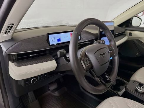 Certified 2023 Ford Mustang Mach-E Premium image 11