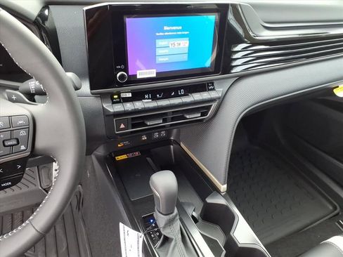 New 2026 Toyota Camry SE image 17