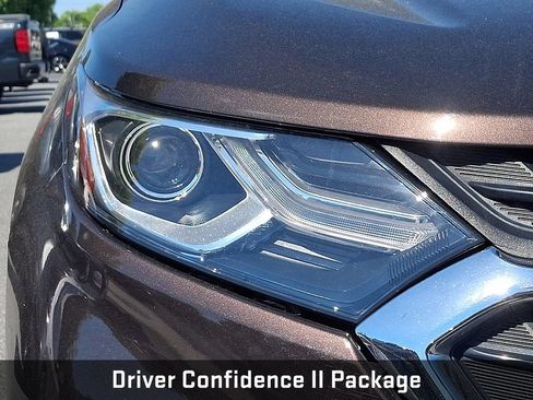 Used 2020 Chevrolet Equinox LT AWD/4WD image 11