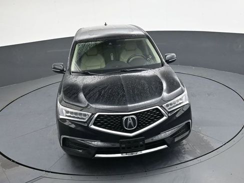 Used 2020 Acura MDX SH-AWD image 26