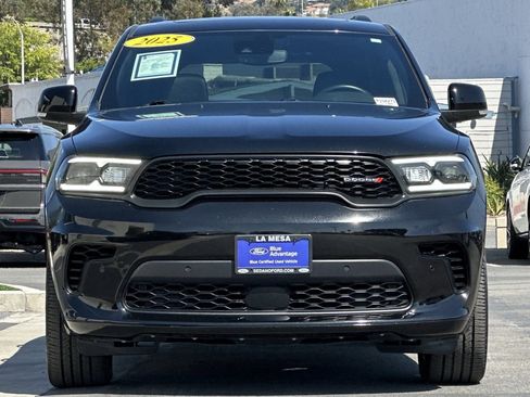 Used 2025 Dodge Durango GT AWD/4WD image 8