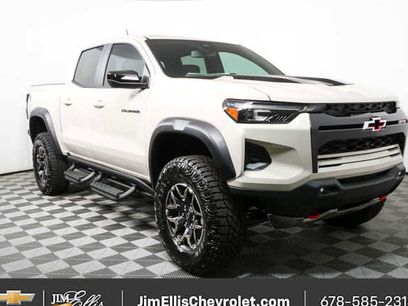 New 2026 Chevrolet Colorado ZR2 w/ Technology Package
