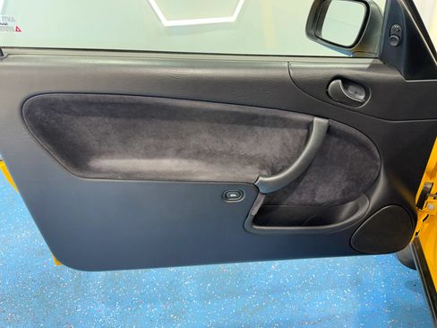 Used 1998 Saab 900 SE Turbo FWD image 16