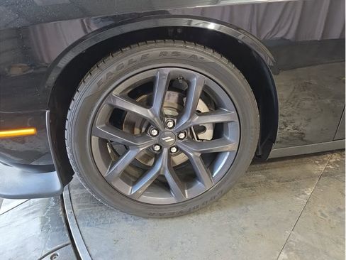 Used 2023 Dodge Challenger GT w/ Plus Package image 3