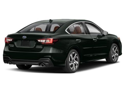 Used 2022 Subaru Legacy Touring XT AWD/4WD image 5