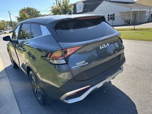 Used 2023 Kia Sportage LX image 14