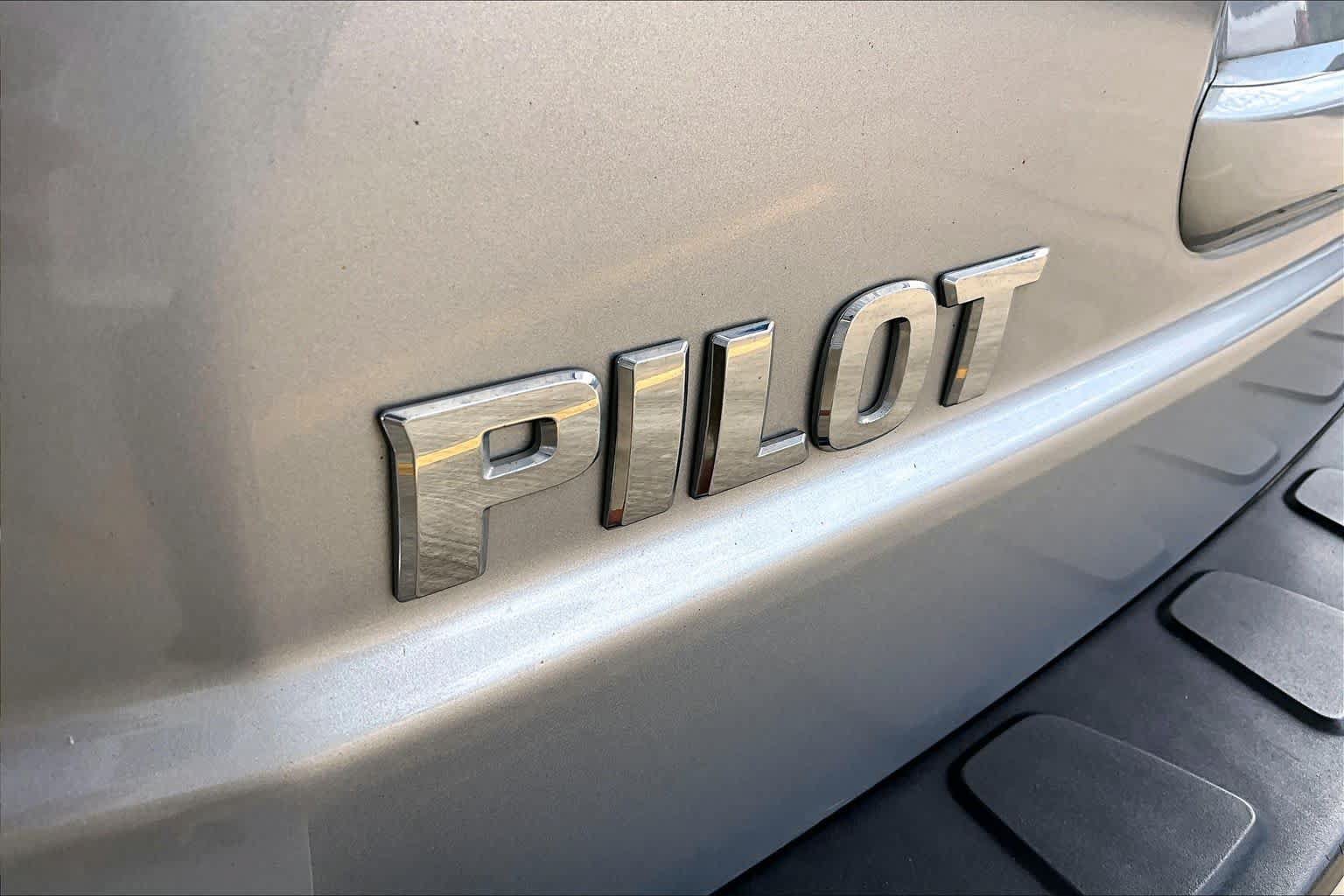 Used 2014 Honda Pilot EX-L image 31