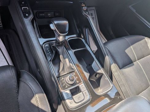 Used 2021 Kia Telluride SX AWD/4WD image 29
