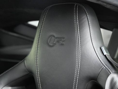 Used 2016 Jaguar F-TYPE R AWD/4WD image 21