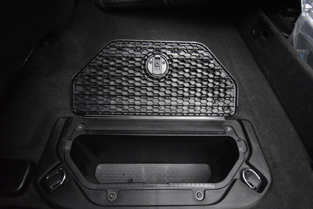 Used 2023 RAM 1500 Limited w/ Body Color Bumper Group AWD/4WD image 36
