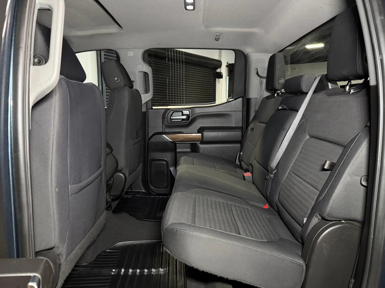 Used 2019 Chevrolet Silverado 1500 RST w/ All-Star Edition RWD image 15