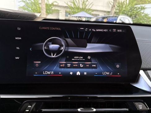 Used 2026 BMW X2 xDrive28i AWD/4WD image 28