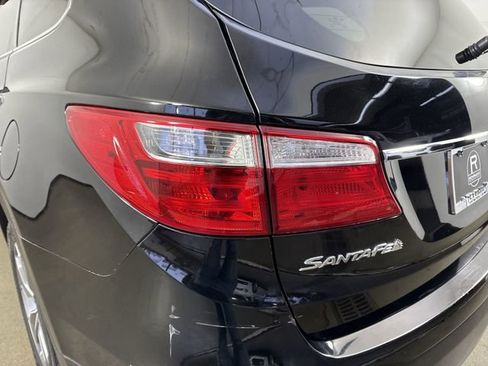 Used 2016 Hyundai Santa Fe SE image 29