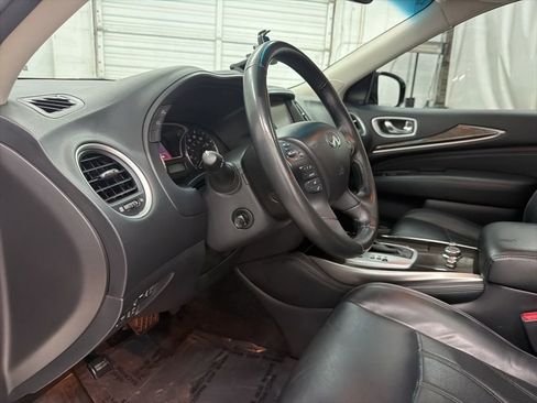 Used 2015 INFINITI QX60 FWD w/ Premium Plus Package image 8