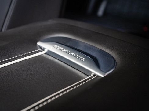 Used 2024 Cadillac Escalade Sport Platinum image 44