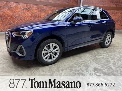 Used 2024 Audi Q3 2.0T Premium