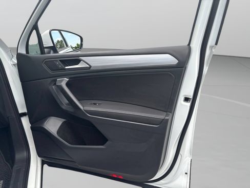 Used 2023 Volkswagen Tiguan S FWD image 29