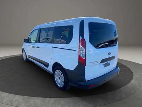 Used 2017 Ford Transit Connect XL image 4