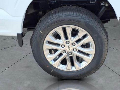 New 2026 Ford F150 XLT AWD/4WD image 4