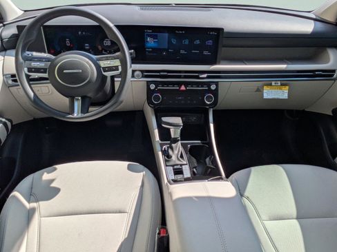 New 2026 Hyundai Tucson SEL image 13