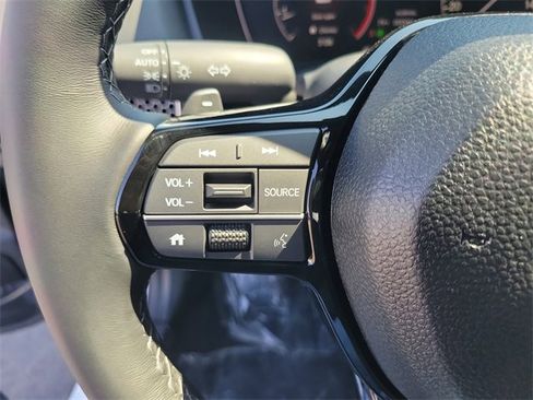 New 2026 Honda Civic Sport image 21