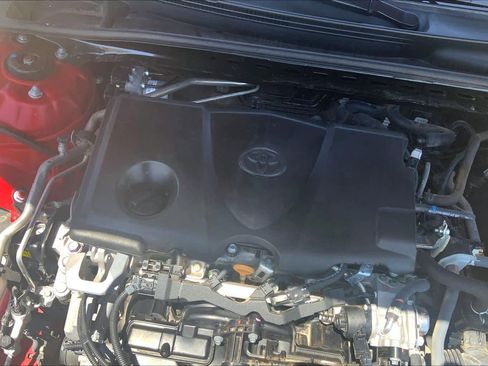Used 2023 Toyota Camry XSE FWD image 31