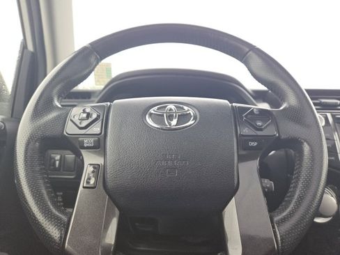 Used 2015 Toyota 4Runner Trail Premium AWD/4WD image 17