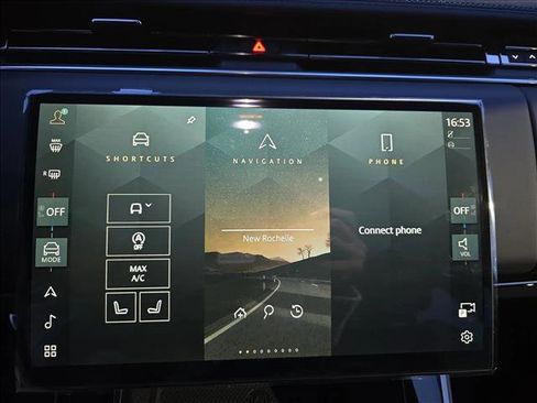 New 2026 Land Rover Range Rover Sport Dynamic SE image 24