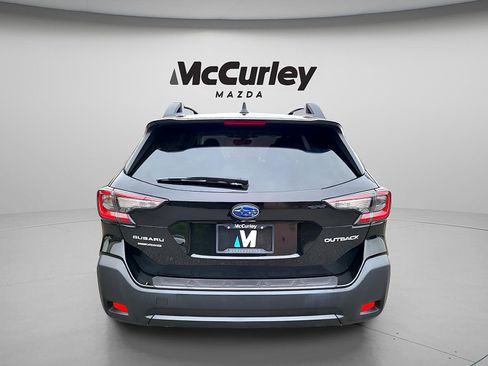 Used 2023 Subaru Outback Premium w/ Popular Package #1 AWD/4WD image 6