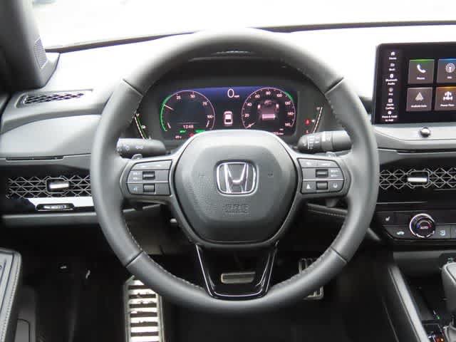 New 2026 Honda Accord Sport image 18