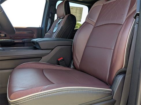 New 2026 RAM 3500 Limited image 16