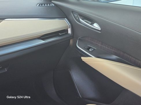 Used 2024 Cadillac XT4 Premium Luxury w/ Cold Weather Package image 20