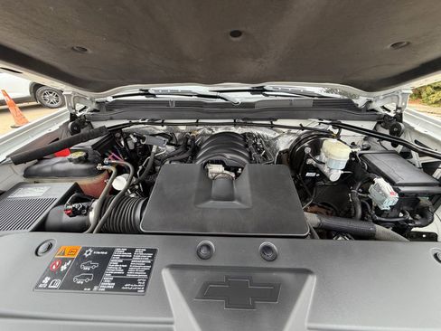Used 2014 Chevrolet Silverado 1500 W/T image 26
