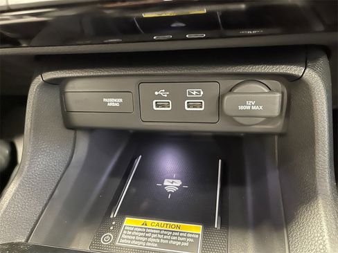 New 2024 Honda Civic Sport Touring image 20