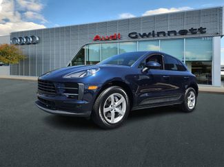 Used 2021 Porsche Macan image 1