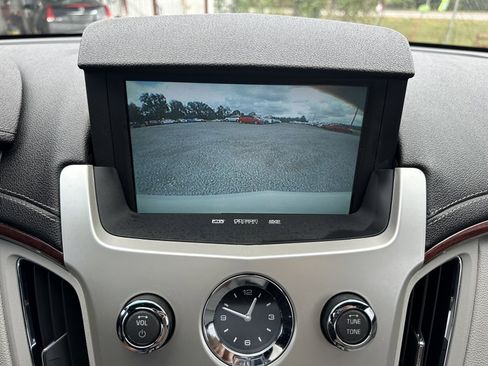 Used 2014 Cadillac CTS Premium image 11