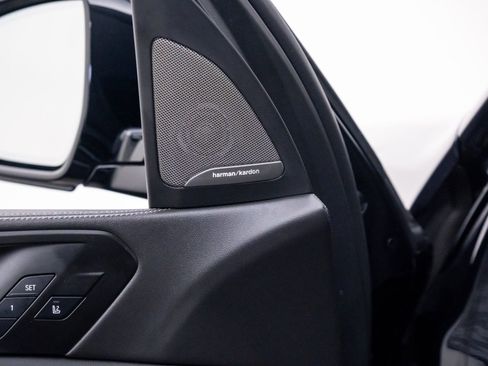 Certified 2024 BMW X5 xDrive40i w/ Executive Package image 14