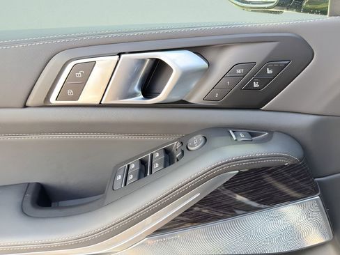 New 2026 BMW X5 M60i AWD/4WD image 12