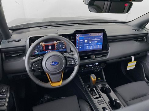 New 2026 Subaru Outback Wilderness w/ Wilderness Plus Package AWD/4WD image 19