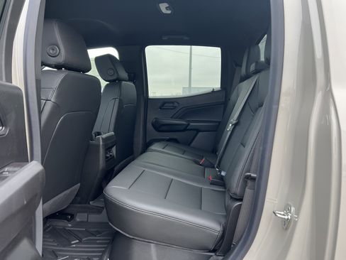 New 2026 Chevrolet Colorado Trail Boss image 10