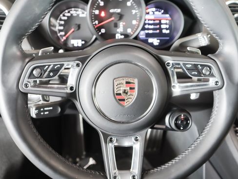 Certified 2023 Porsche 718 Cayman GTS image 15