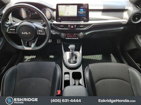 Used 2024 Kia Forte GT-Line FWD image 26