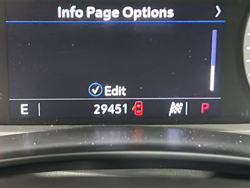 Used 2022 Cadillac CT4 Premium Luxury w/ Climate Package AWD/4WD image 21