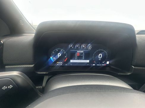 Used 2025 Ford Ranger Raptor AWD/4WD image 21