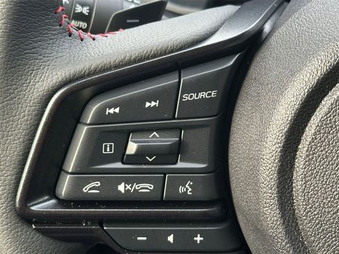 New 2026 Subaru Impreza RS image 23