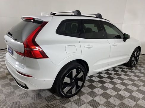 Certified 2024 Volvo XC60 T8 Plus w/ Protection Package image 12